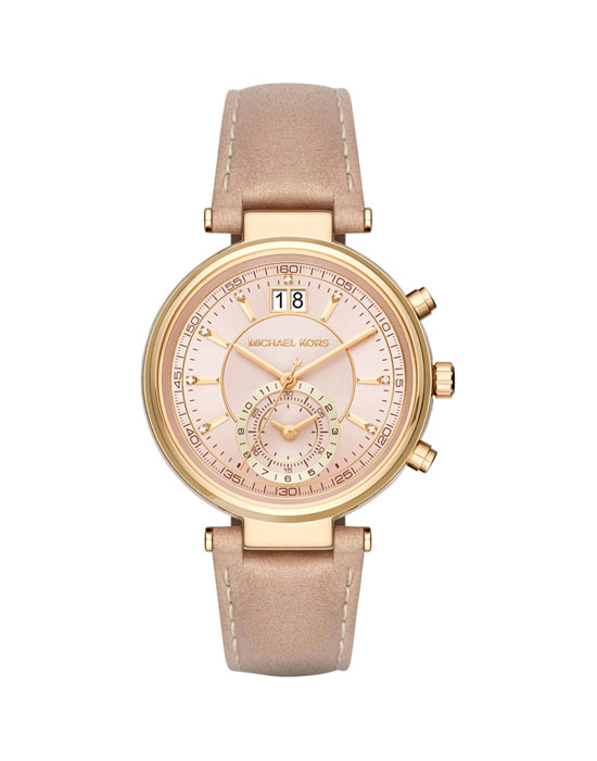 Часы Michael Kors Sawyer MK2529